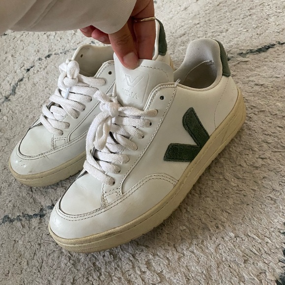 Womens Vejas V-12 - Picture 7 of 7